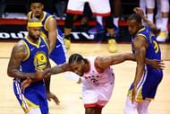 2019 NBA Finals - Game Two